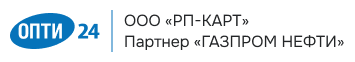 Партнёр: Газпром нефть